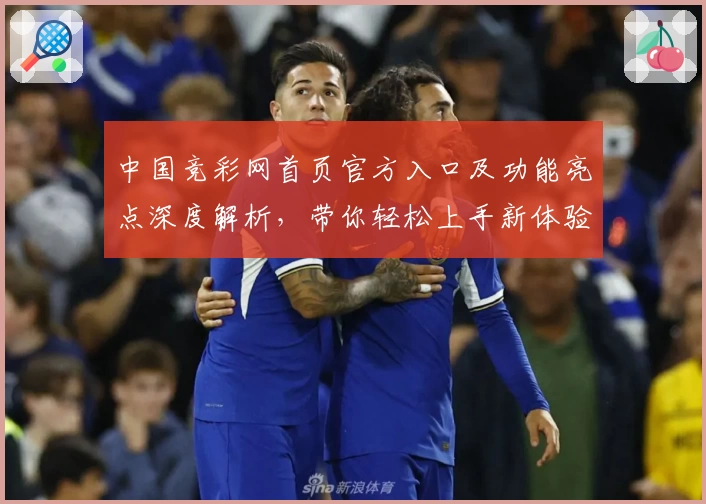 中国竞彩网首页官方入口及功能亮点深度解析,带你轻松上手新体验
