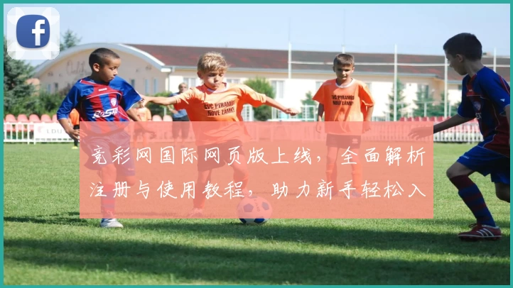 竞彩网国际网页版上线，全面解析注册与使用教程，助力新手轻松入门