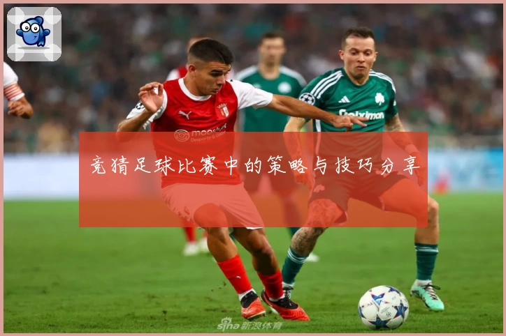 竞猜足球比赛中的策略与技巧分享