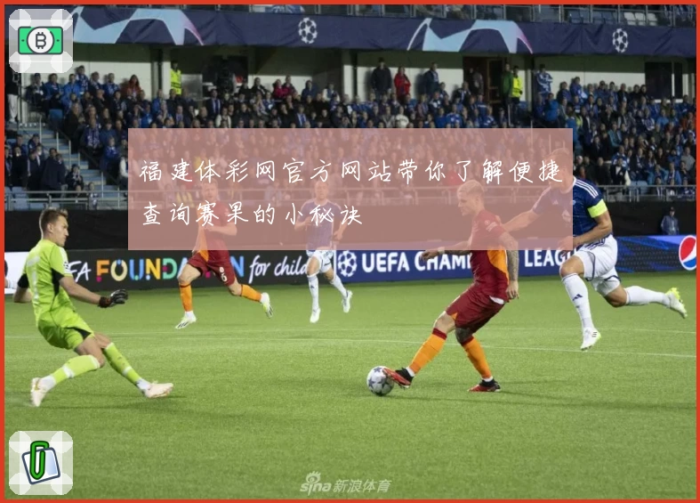 福建体彩网官方网站带你了解便捷查询赛果的小秘诀